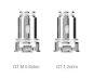 Preview: Verdampferkopf Eleaf GT